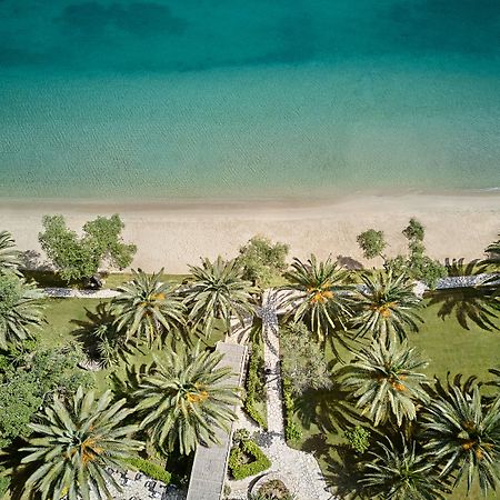 Grecotel Luxme Daphnila Bay (Adults Only) Dassia  Esterno foto