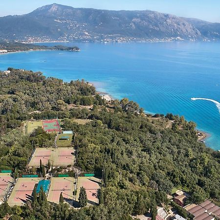 Grecotel Luxme Daphnila Bay (Adults Only) Dassia  Esterno foto