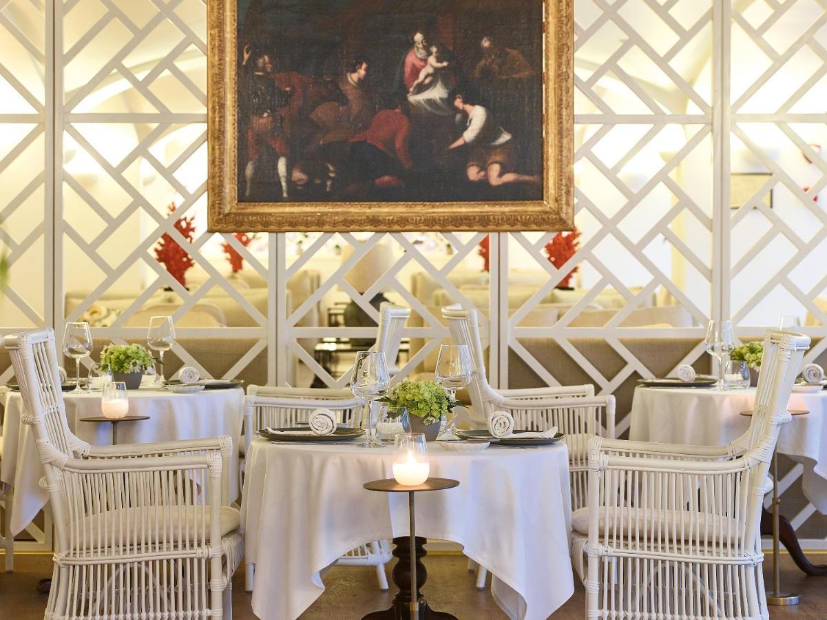 Grecotel Luxme Daphnila Bay (Adults Only) Dassia  Esterno foto