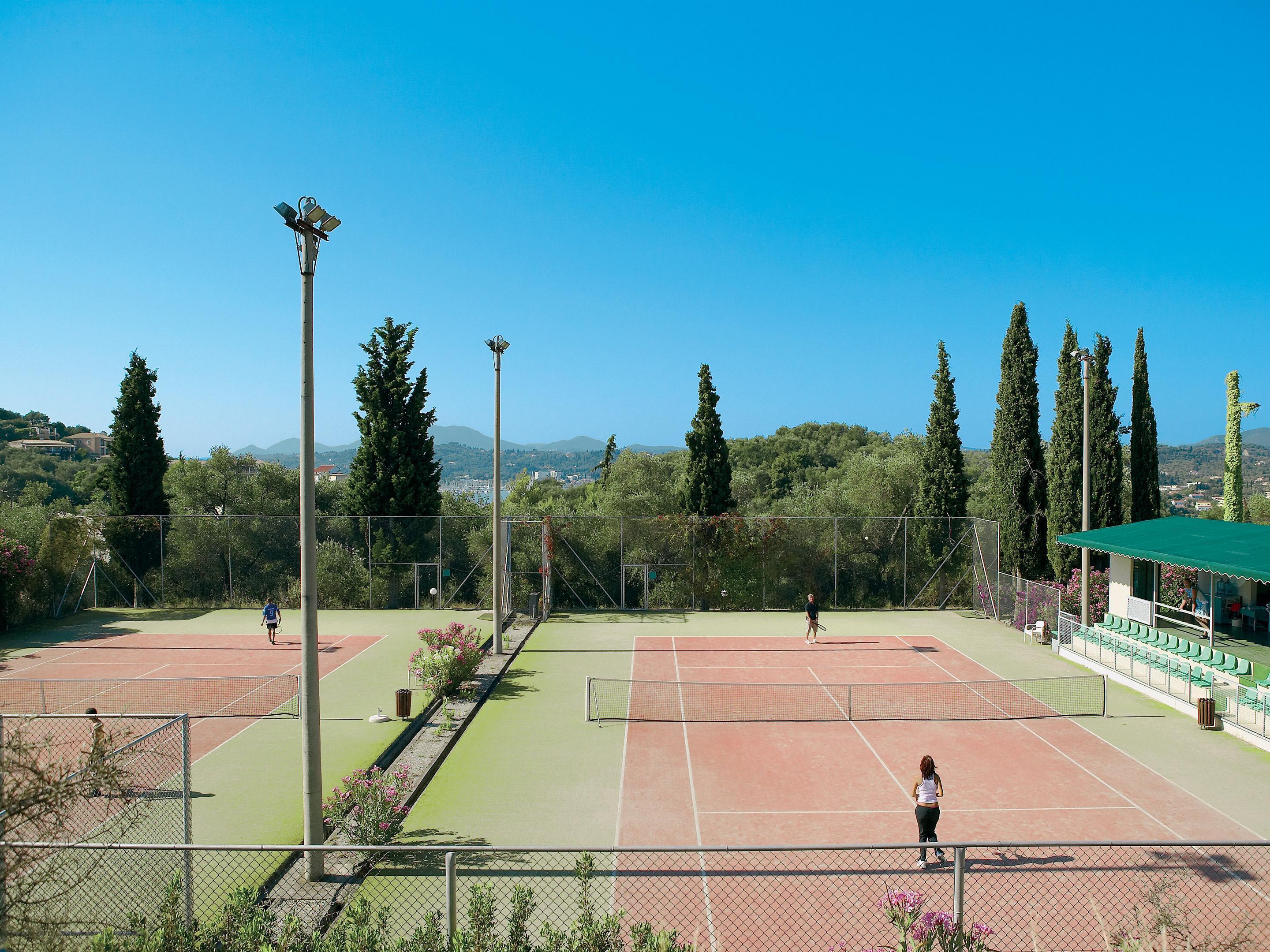 Grecotel Luxme Daphnila Bay (Adults Only) Dassia  Esterno foto