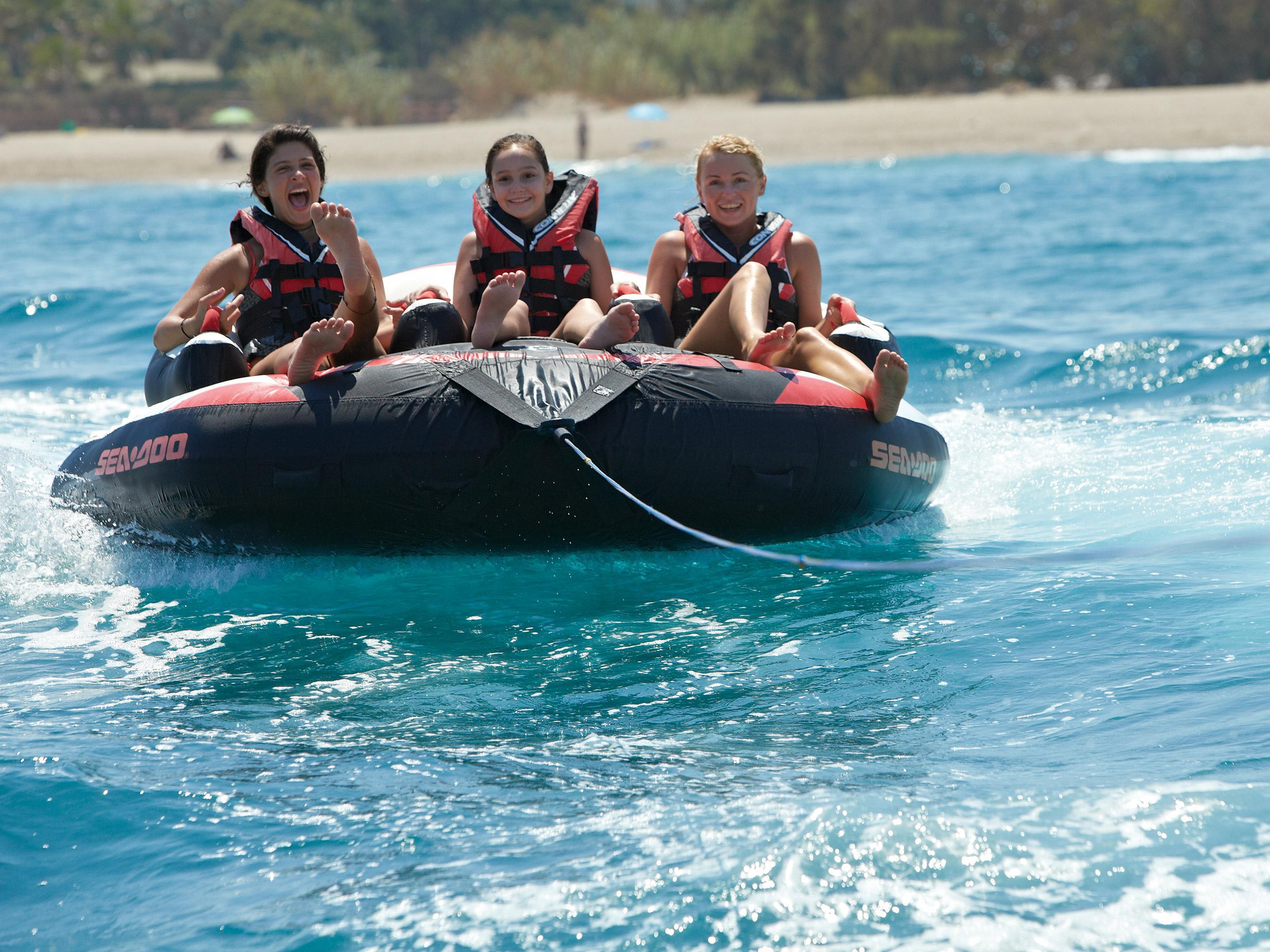 Grecotel Luxme Daphnila Bay (Adults Only) Dassia  Esterno foto