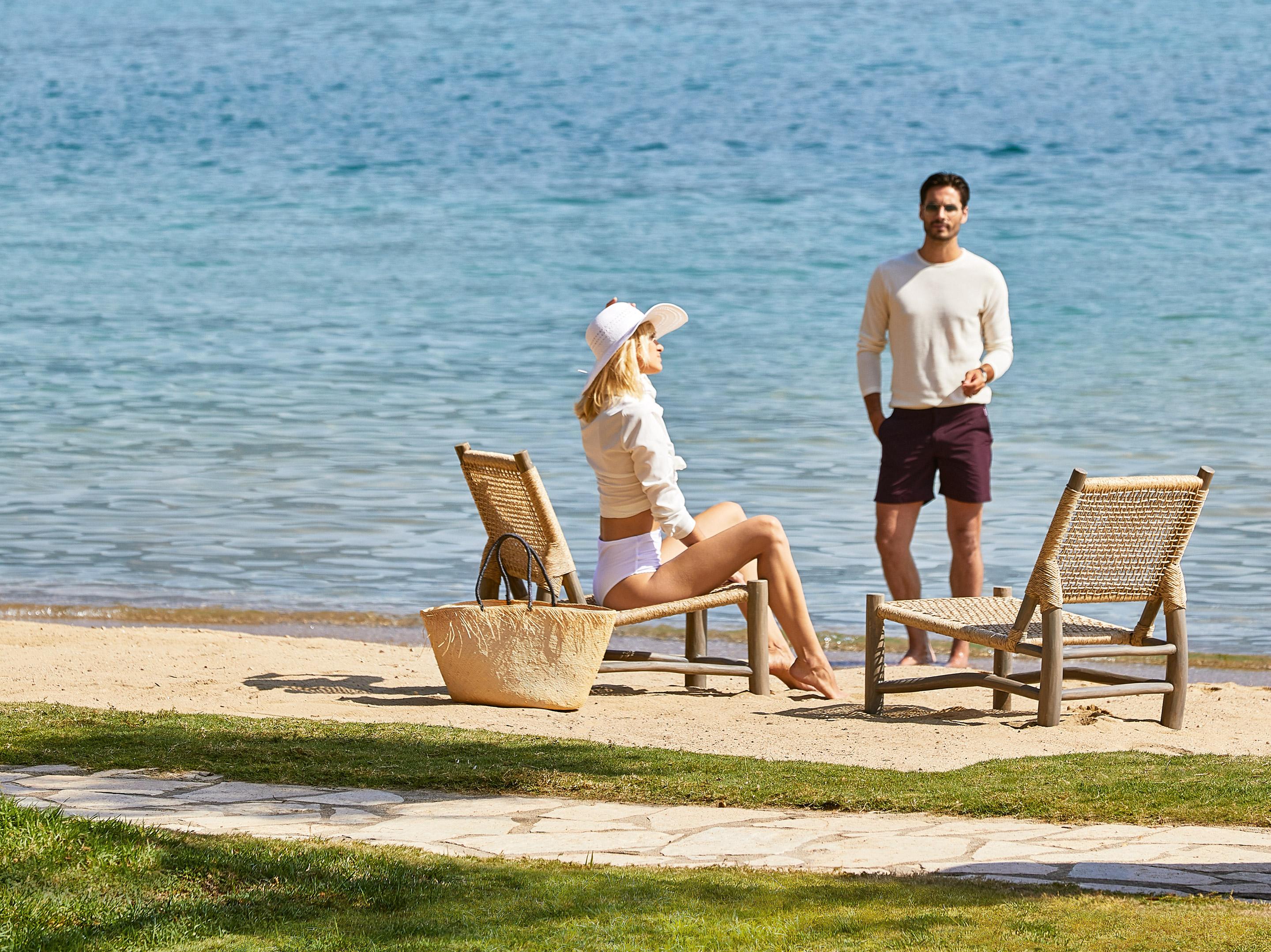 Grecotel Luxme Daphnila Bay (Adults Only) Dassia  Esterno foto