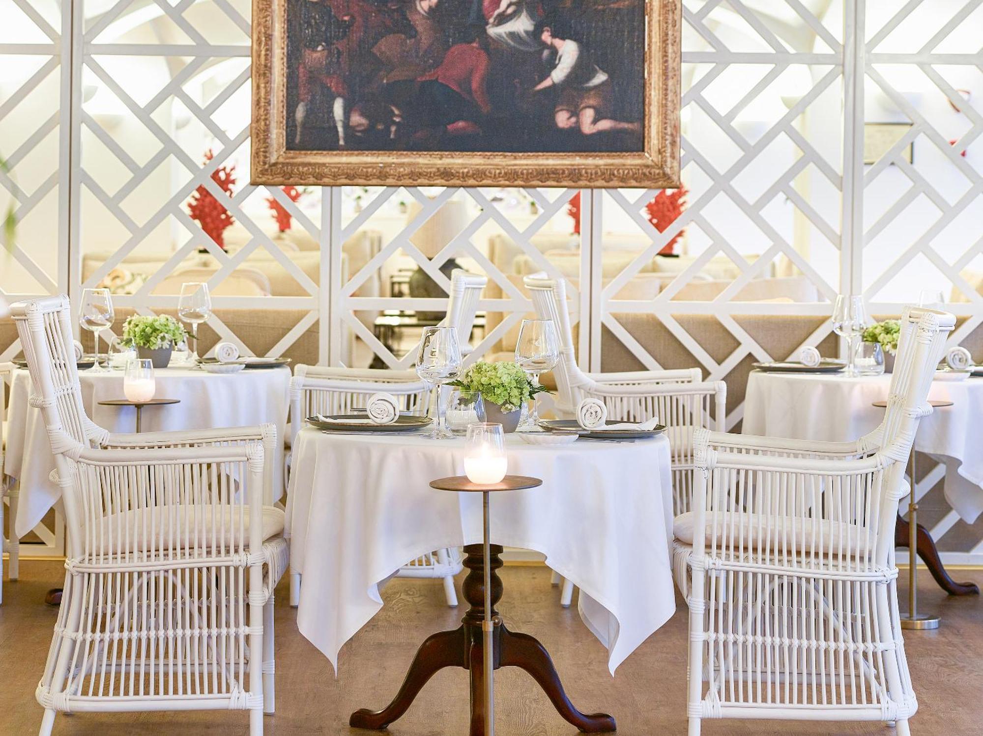 Grecotel Luxme Daphnila Bay (Adults Only) Dassia  Esterno foto